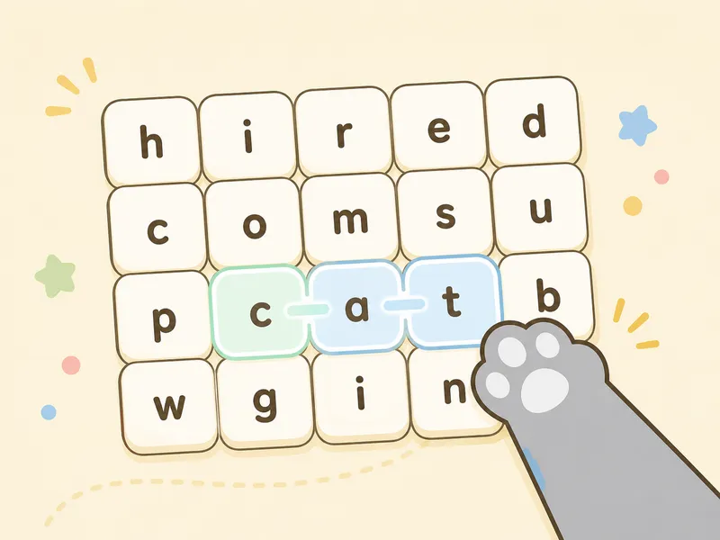 なぞってたんごのイメージ