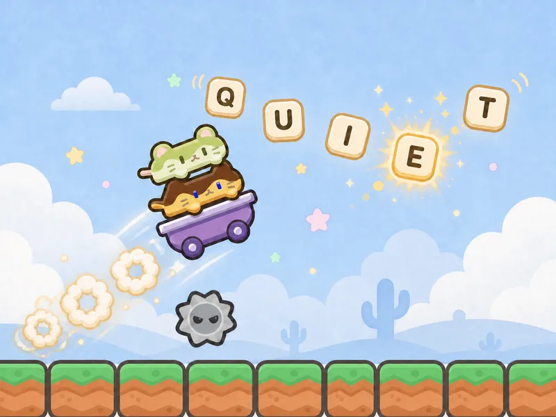のっけトロッコのイメージ